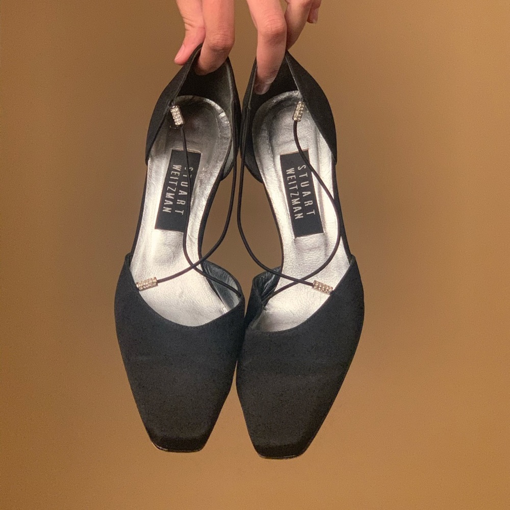 Stuart Weitzman Heels
